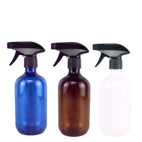 Plastic Spray Bottle - Yorkn Inc✅