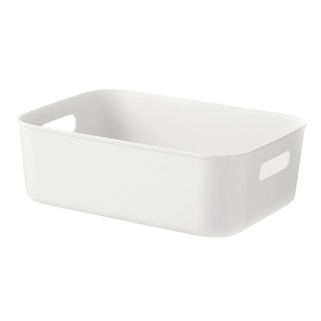 Plastic Storage Bin - Yorkn Inc✅