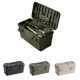 Plastic Storage Box - Yorkn Inc✅