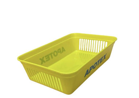 Plastic Storage Organizer - Yorkn Inc✅