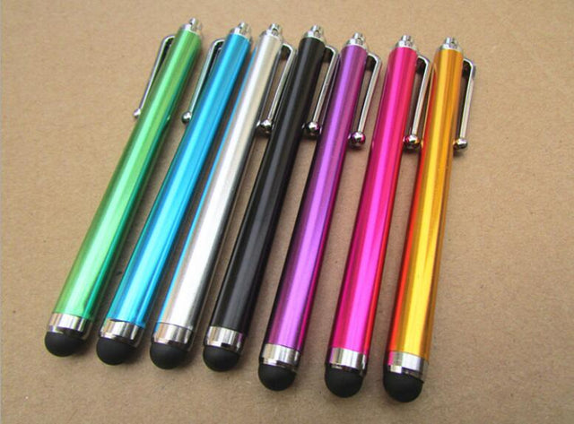 Plastic Stylus - Yorkn Inc✅