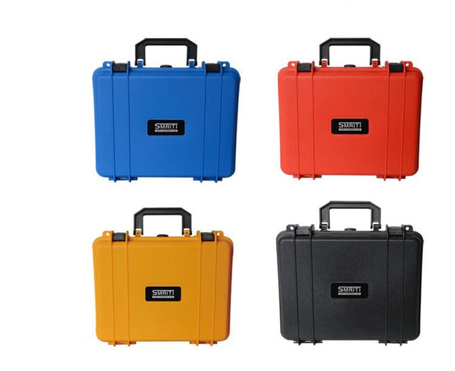 Plastic Tool Box - By Boat - Yorkn Inc✅