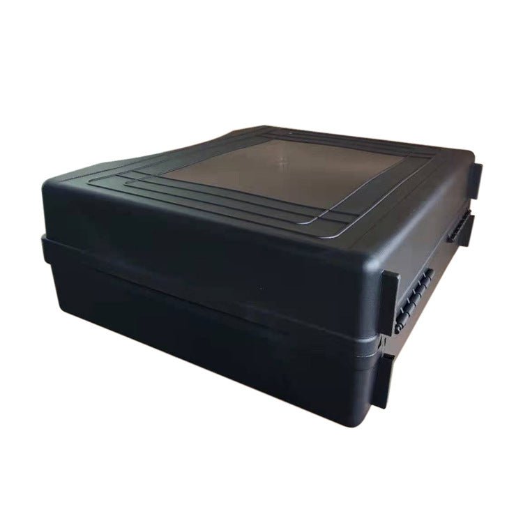 Plastic Tool Case - Yorkn Inc✅