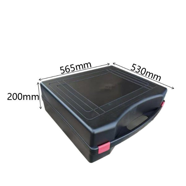 Plastic Tool Case - Yorkn Inc✅