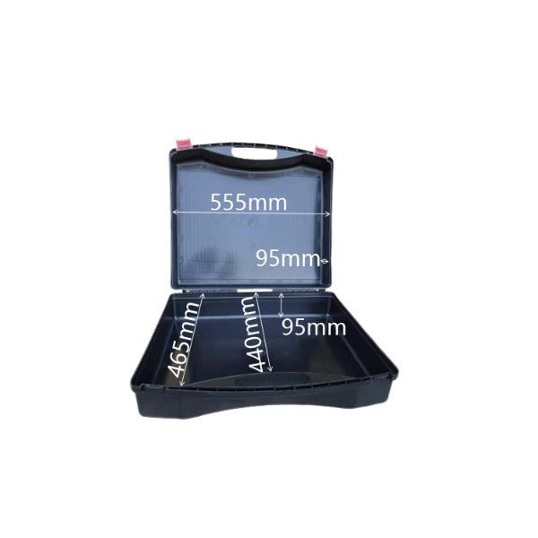 Plastic Tool Case - Yorkn Inc✅