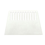Plastic Wallpaper Smoothing Scraper - Yorkn Inc✅