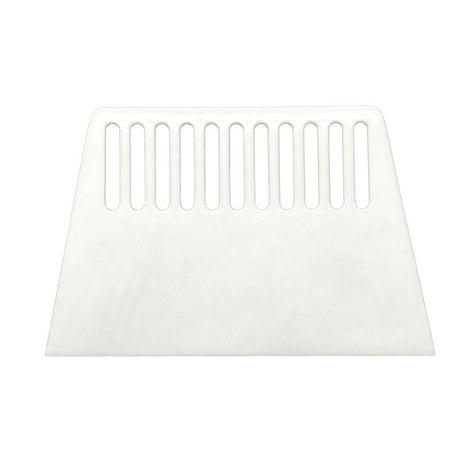 Plastic Wallpaper Smoothing Scraper - Yorkn Inc✅