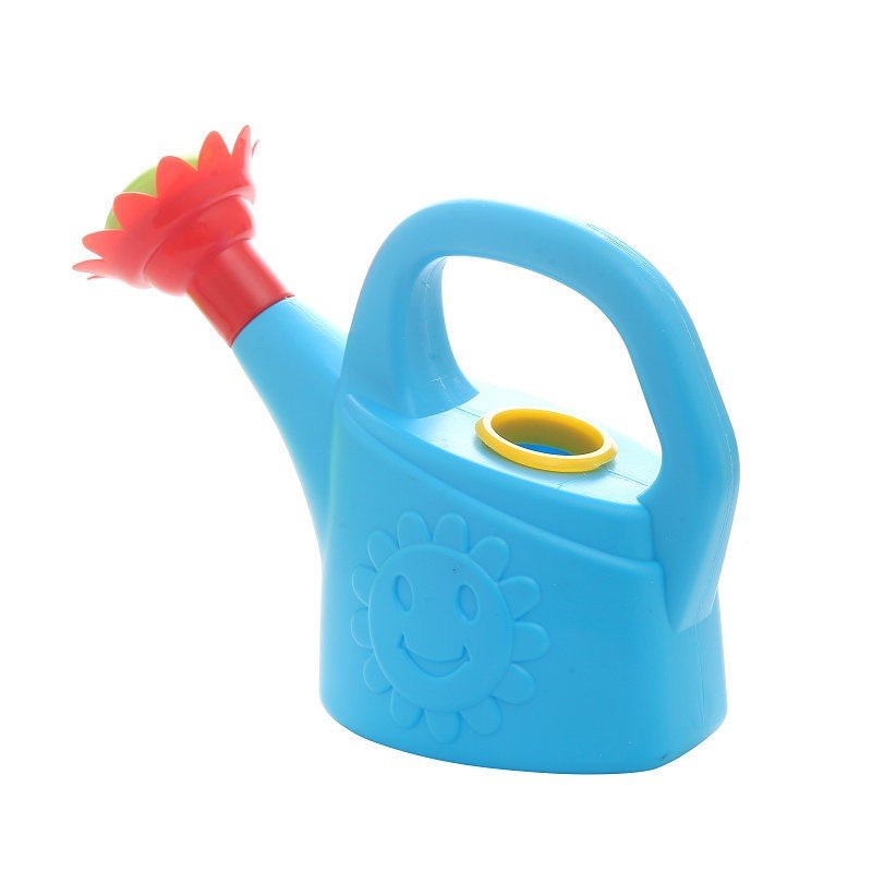 Plastic Watering Can For Kids - Yorkn Inc✅