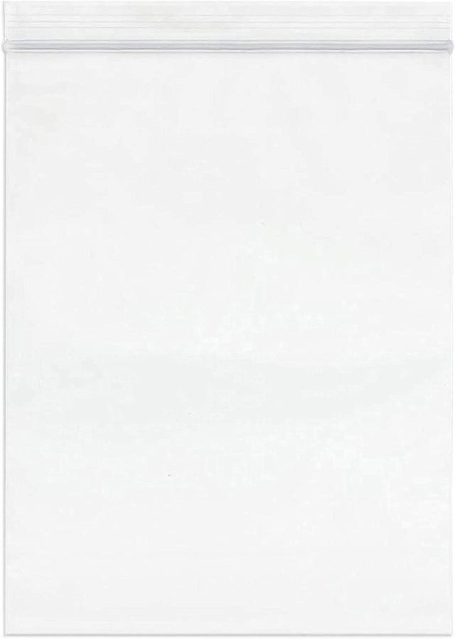 Plastic Zip Bag - Yorkn Inc✅