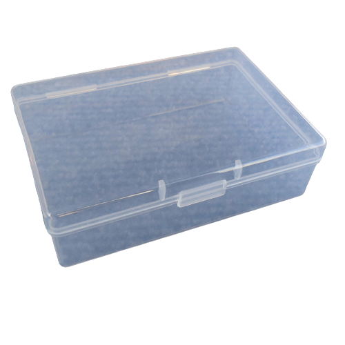 Plastics Card Case - Yorkn Inc✅