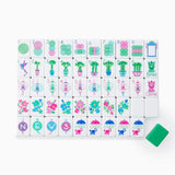Playful Mahjong Set - By Boat - Yorkn Inc✅