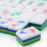 Playful Mahjong Set - By Boat - Yorkn Inc✅