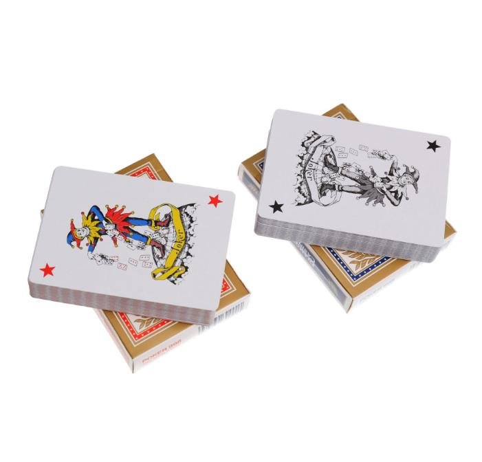 Playing Card - Yorkn Inc✅