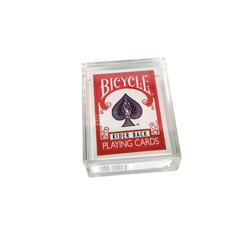 Playing Card Box - Yorkn Inc✅