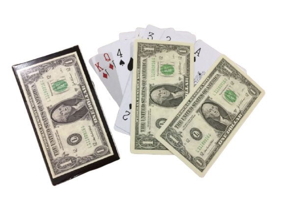 Playing Cards - Yorkn Inc✅