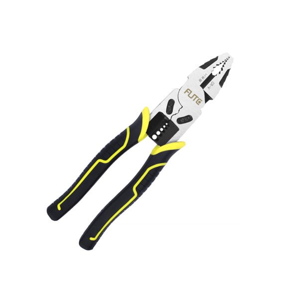 Plier With Comfort Grip - Yorkn Inc✅