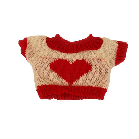 Plush Doll T-shirt - Yorkn Inc✅