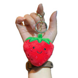 Plush Keychain - Yorkn Inc✅