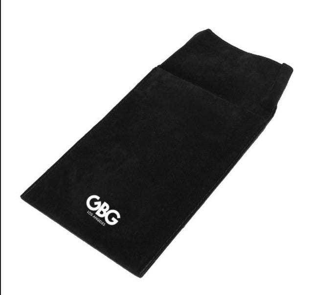 Plush Pouch - Yorkn Inc✅