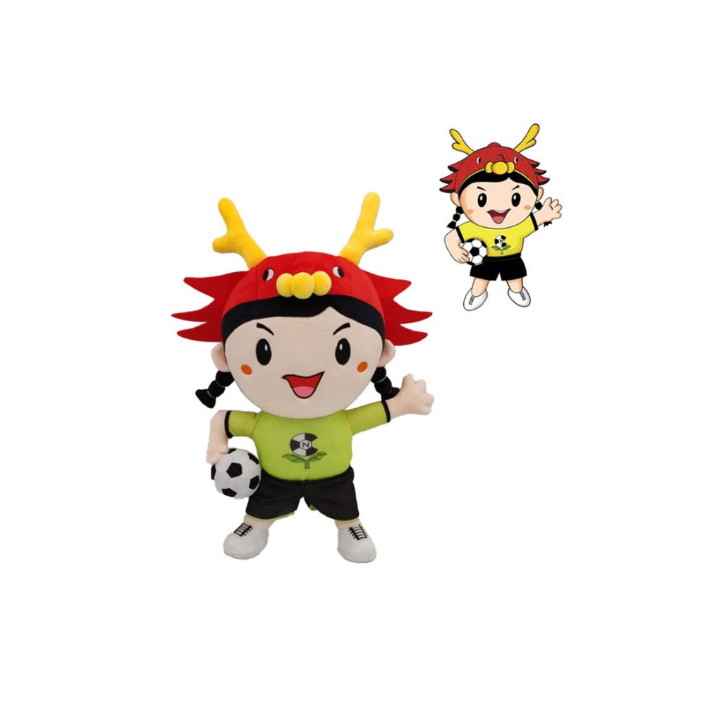 Plush Toy Customize - Yorkn Inc✅