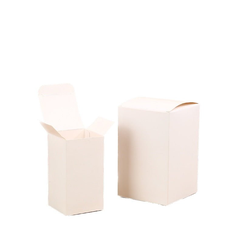 Plush Toy Keychain Packaging Box - Yorkn Inc✅