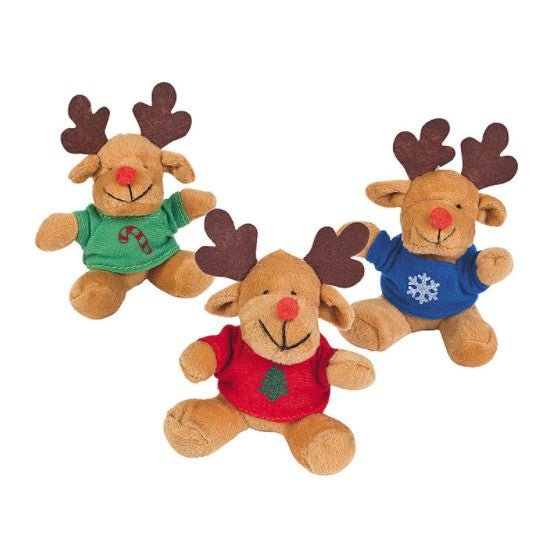 Plush Toy Stuff - Yorkn Inc✅