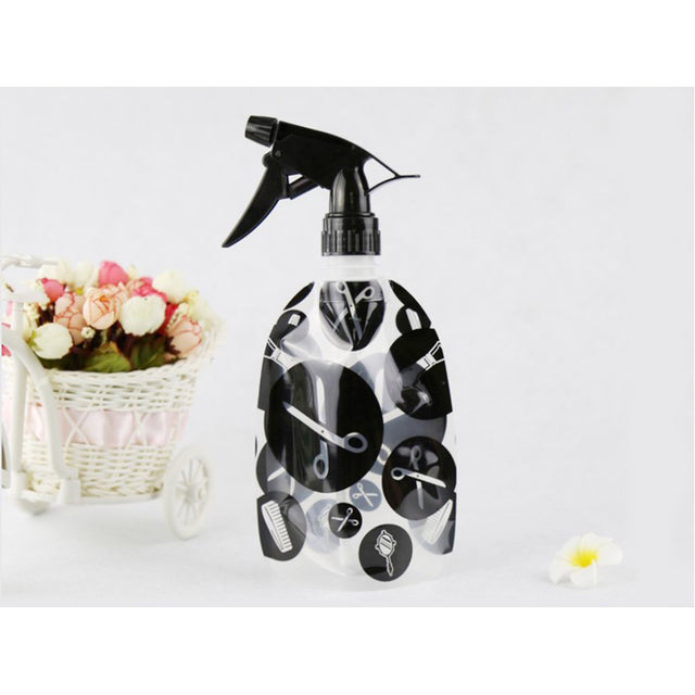 Pocket Foldable Spray Bottle - Yorkn Inc✅