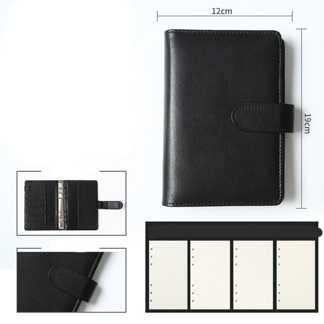 Pocket Journal - Yorkn Inc✅