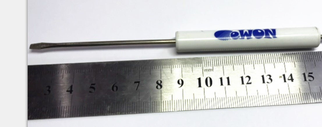 Pocket Screw Drivers - Yorkn Inc✅
