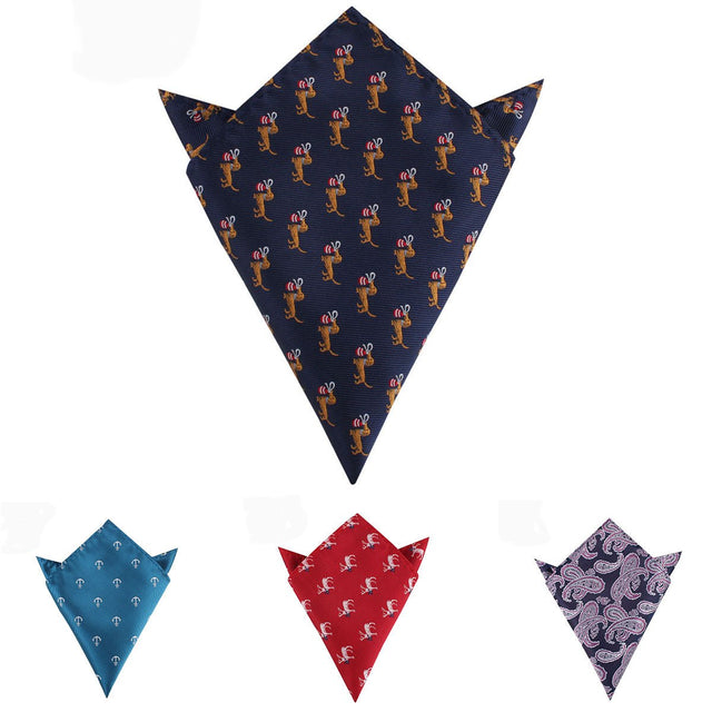 Pocket Square Scarf - Yorkn Inc✅