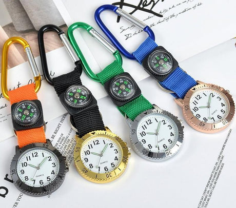 Pocket Watch - Yorkn Inc✅