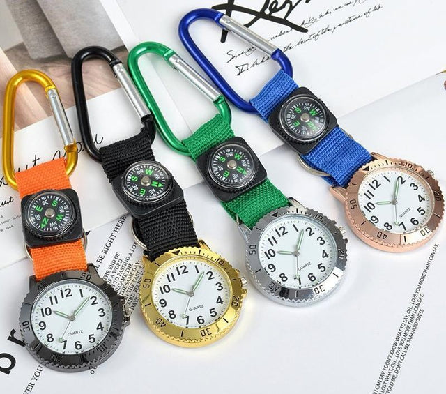 Pocket Watch - Yorkn Inc✅