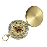 Pocket Watch Compass - Yorkn Inc✅