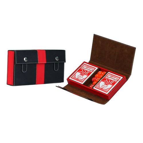 Poker Dice Set - Yorkn Inc✅