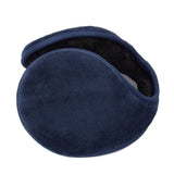 Polar Fleece Earmuffs - Yorkn Inc✅