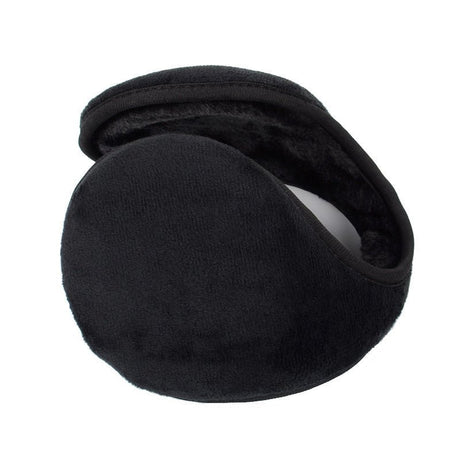 Polar Fleece Earmuffs - Yorkn Inc✅
