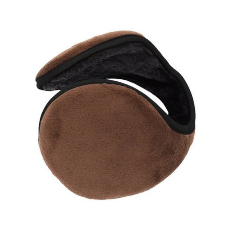 Polar Fleece Earmuffs - Yorkn Inc✅
