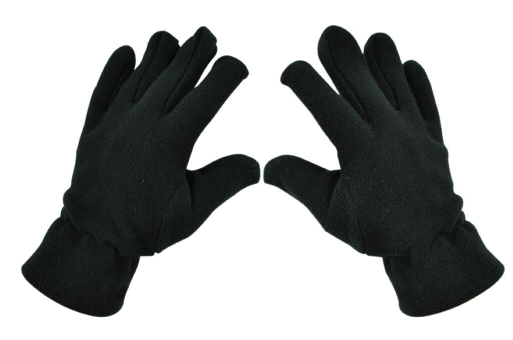 Polar Fleece Gloves - Yorkn Inc✅