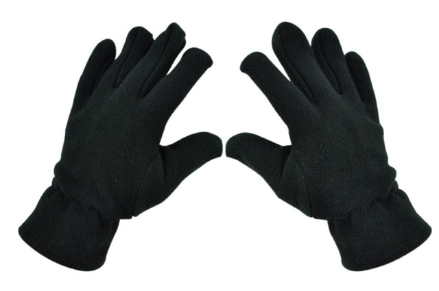 Polar Fleece Gloves - Yorkn Inc✅