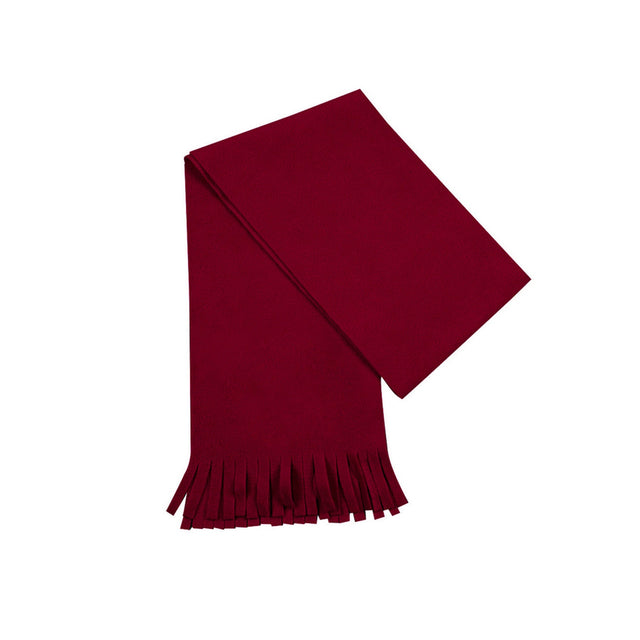 Polar Fleece Scarf - Yorkn Inc✅