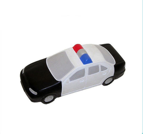 Police Car Stress Reliever - Yorkn Inc✅