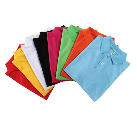 Polo Shirts For School Uniforms - Yorkn Inc✅