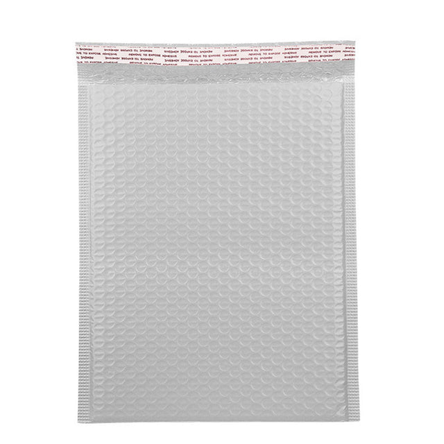 Poly Bubble Mailer - Yorkn Inc✅