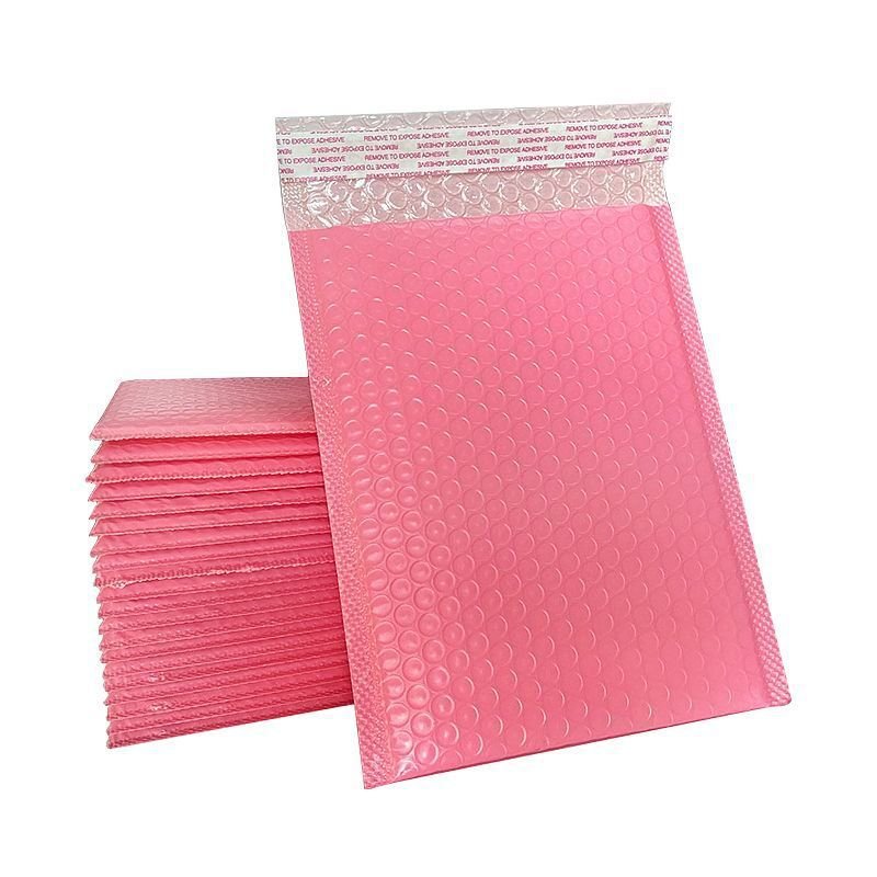 Poly Shipping Bubble Mailer - Yorkn Inc✅