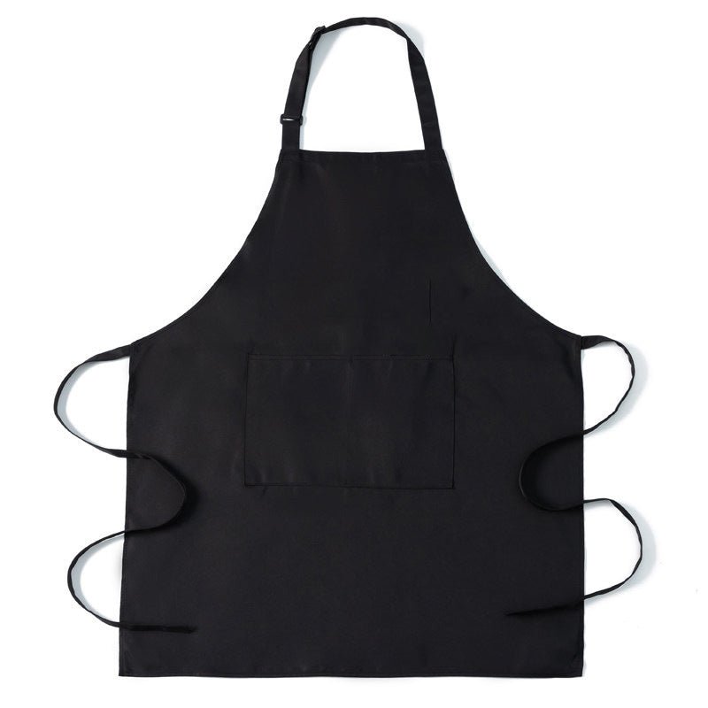 Polyester Apron For Kitchen - Yorkn Inc✅