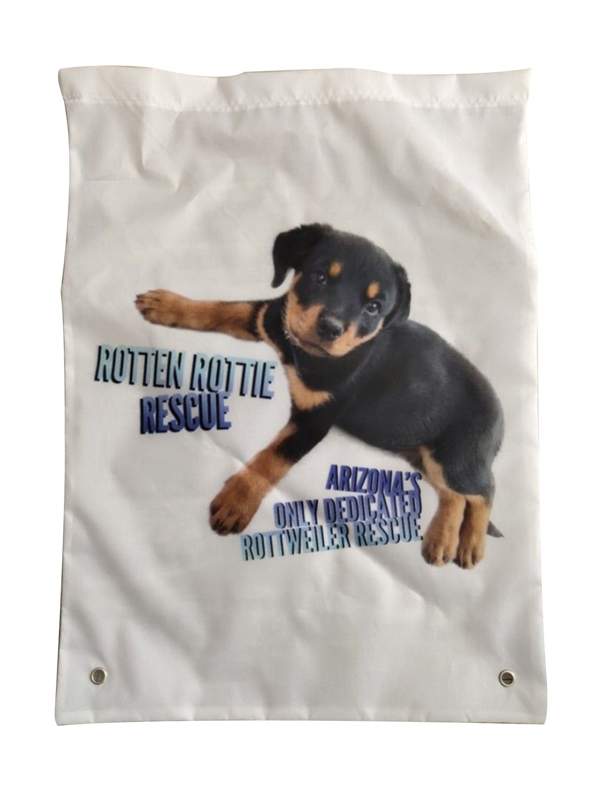 Polyester Bag - Yorkn Inc✅