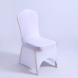 Polyester Chair Cover - Yorkn Inc✅