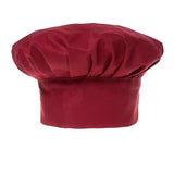 Polyester Chef Work Hat - Yorkn Inc✅