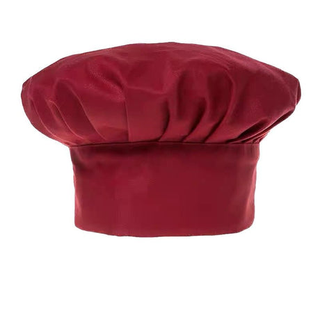 Polyester Chef Work Hat - Yorkn Inc✅