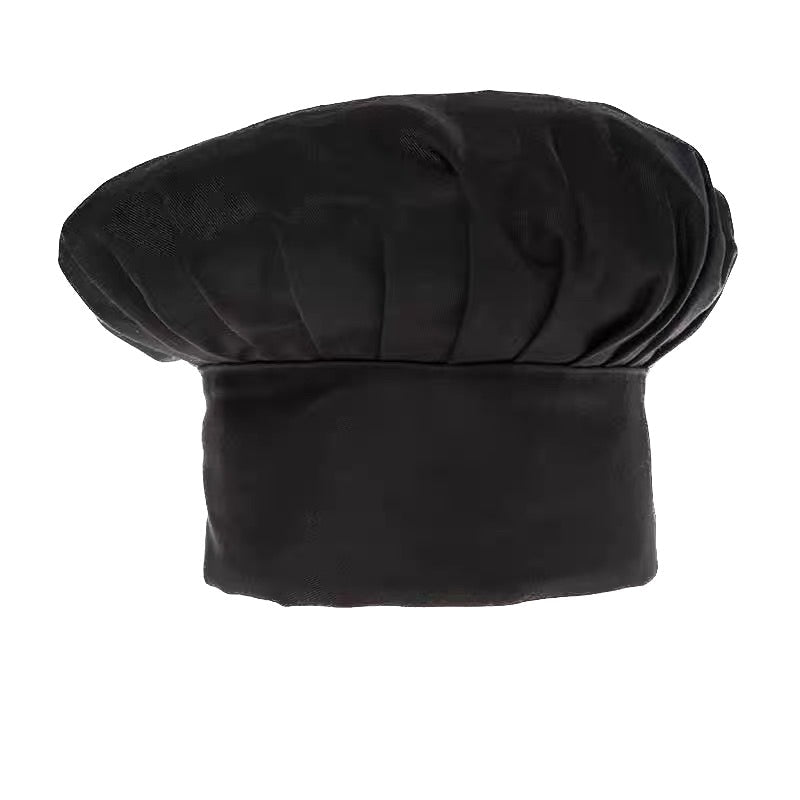 Polyester Chef Work Hat - Yorkn Inc✅
